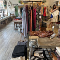 The Allure of Local and Artisanal Products at Women's Boutiques in Southeast SC