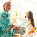 The Sustainable Fashion Movement: Women's Boutiques in Southeast SC
