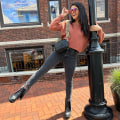 Unlocking the Secrets of Women's Boutiques in Southeast SC: An Expert's Perspective
