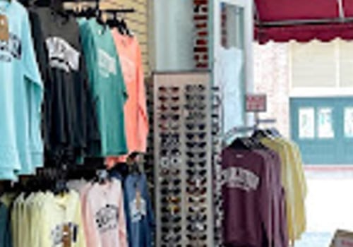 The Allure of Women's Boutiques in Southeast SC