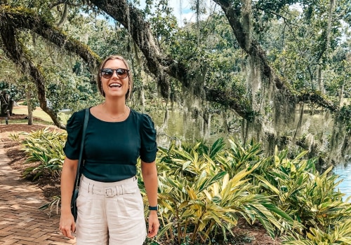 The Hidden Gems of Women's Boutiques in Southeast SC