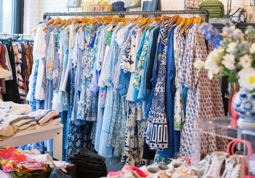The Ultimate Guide to Maternity Fashion at Women's Boutiques in Southeast SC