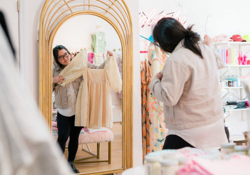 The Charm of Locally Owned Women's Boutiques in Southeast SC