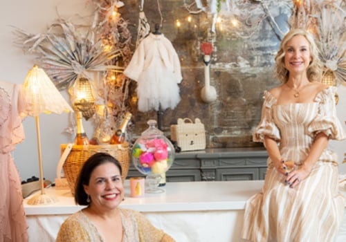 The Ultimate Guide to Must-Have Accessories at Women's Boutiques in Southeast SC