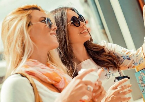 The Rise of Women's Boutiques in Southeast SC
